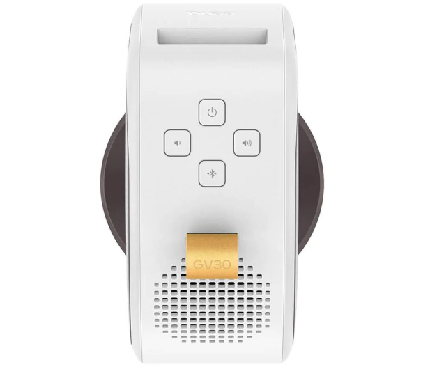 BenQ GV30 DLP - 694992 - zdjęcie 5